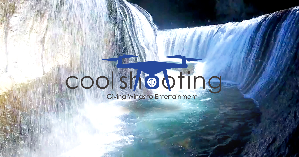 cool shooting(クールシューティング) 株式会社 新宿のドローン撮影・空撮の会社